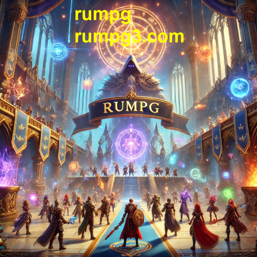 A Importância dos Eventos nos Jogos de RPG