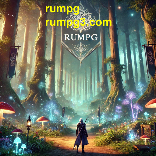Novidades Empolgantes no Mundo dos RPGs